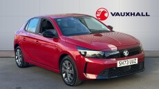 Vauxhall Corsa 1.2 Design 5dr Petrol Hatchback